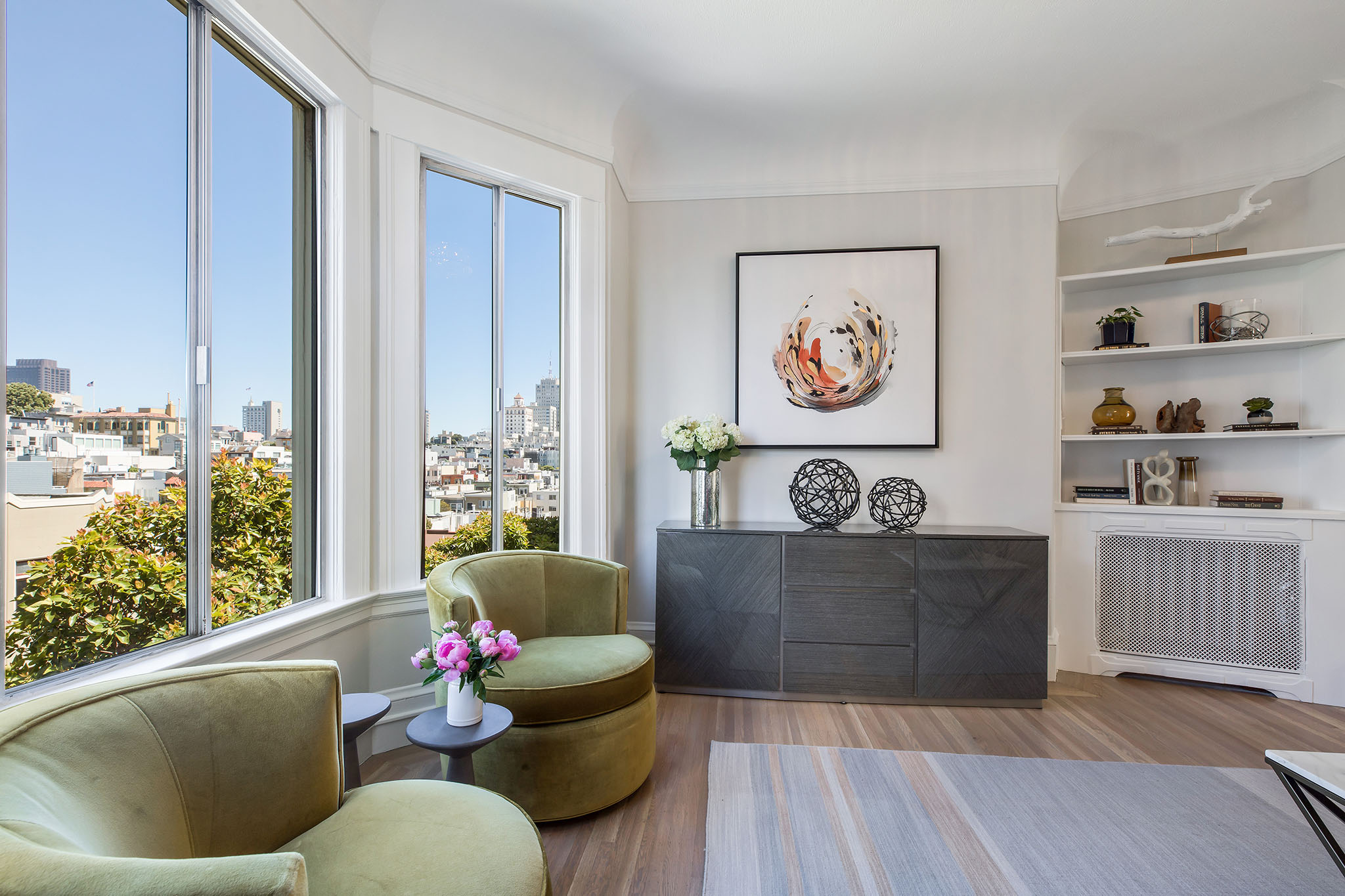1845 Leavenworth Street #203 Image 2